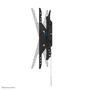 Neomounts WL35-750BL14 Soporte de Pared Nivel Inclinable para TV/ Pantalla hasta 75", 100 kg, Compatible VESA 100x100 a 400x400 mm, Negro