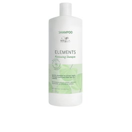 Wella Professionals ELEMENTS Champú Renovador Suave Sin Sulfatos 1000 ml