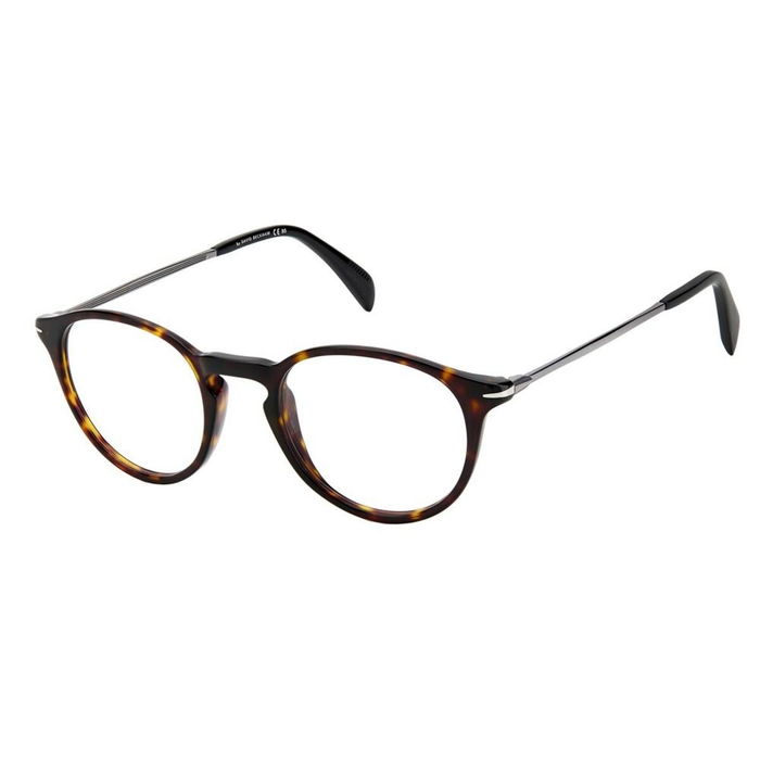 Montura de Gafas Hombre David Beckham DB 1049 Montura de Gafas Hombre David Beckham DB 1049