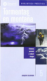 DESNIVEL Tormentas en montaña