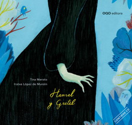 OQO Hansel y Gretel, Tina Meroto