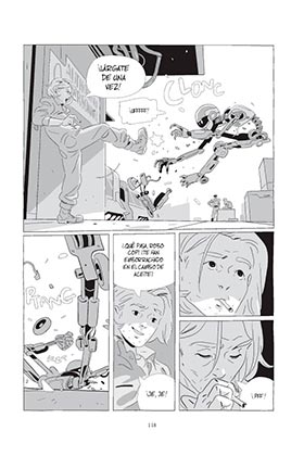 Diabolo Ediciones, S.L. Last Man 10