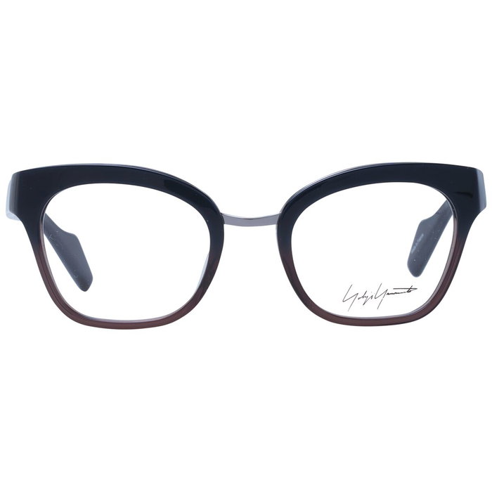 Montura de Gafas Unisex Yohji Yamamoto YY1001 49621