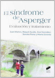 SINDROME DE ASPERGER, VV.AA. - SINTESIS EDITORIAL