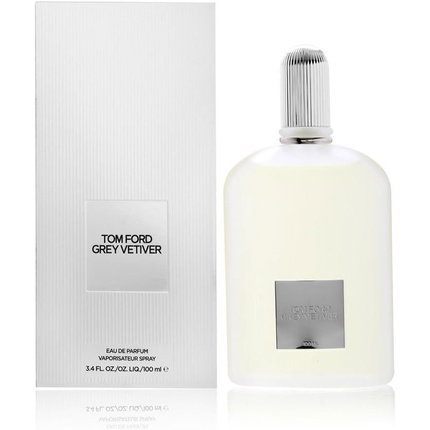 Tom Ford Grey Vetiver Eau de Parfum 100 ml