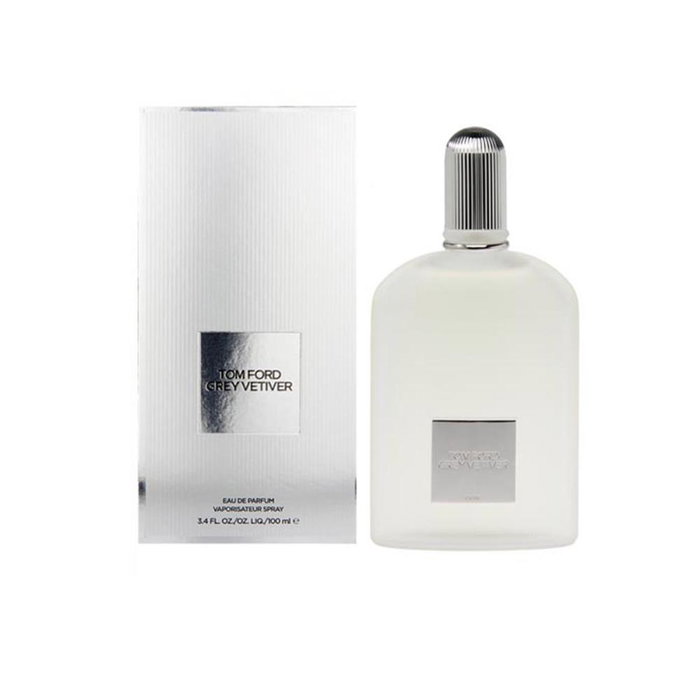 Tom Ford Grey Vetiver Eau de Parfum 100 ml Tom Ford Grey Vetiver Eau de Parfum 100 ml