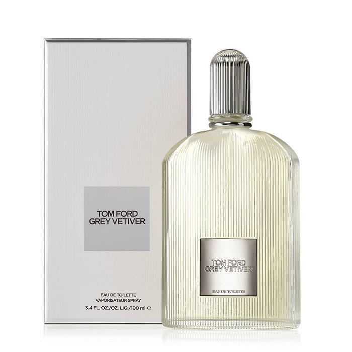Grey Vetiver, Agua de perfume, Para hombres, 100 ml
