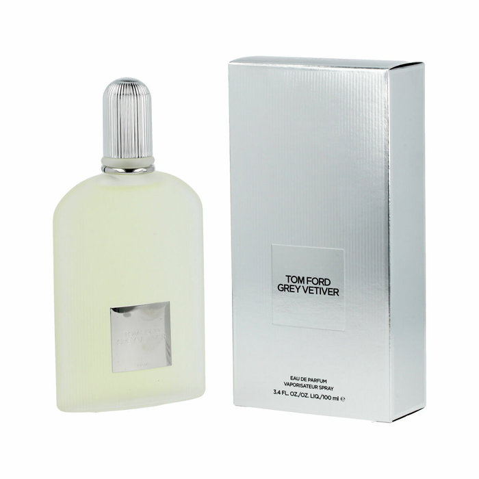 Tom Ford Grey Vetiver Eau de Parfum 100 ml Tom Ford Grey Vetiver Eau de Parfum 100 ml