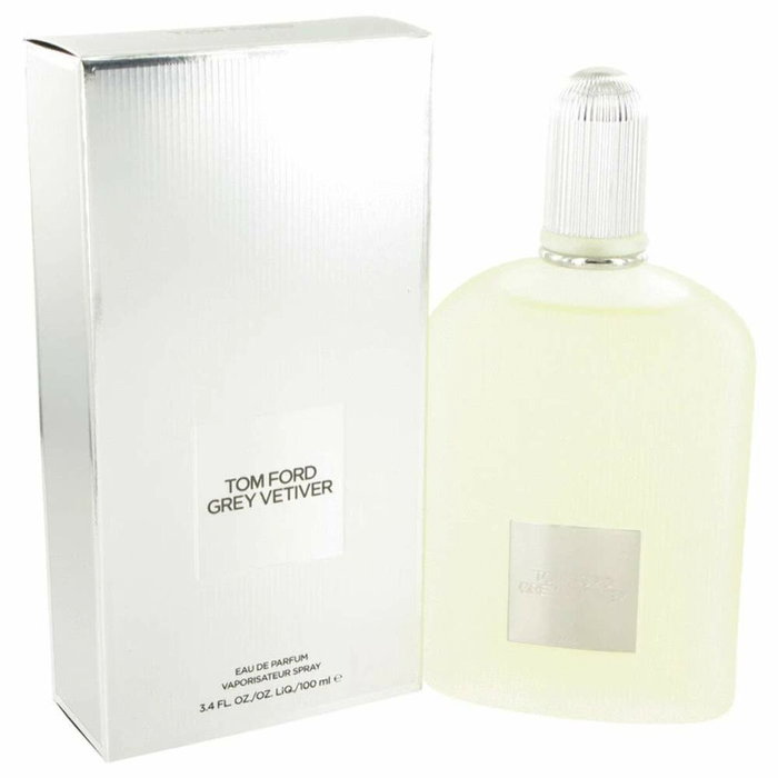 Tom Ford Grey Vetiver Eau de Parfum 100 ml Tom Ford Grey Vetiver Eau de Parfum 100 ml