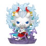 FUNKO Figura POP! Deluxe One Piece Yamato Man-Beast Form