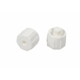 Kruuse Tapa Luer Lock para catéteres IV 200 unidades