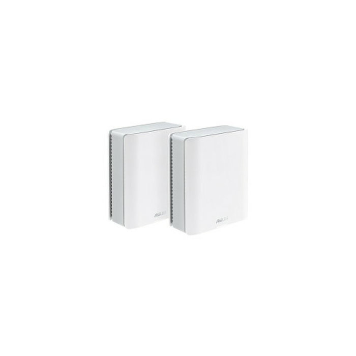 ASUS ZenWiFi BT10 Sistema de Malla Wi-Fi 7 Tribanda (2 unidades)