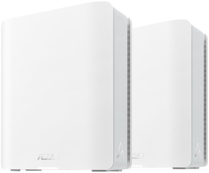 ASUS ZenWiFi BT10 Sistema de Malla Wi-Fi 7 Tribanda (2 unidades)