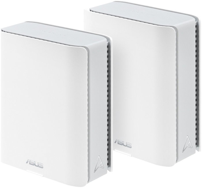 ASUS ZenWiFi BT10 Sistema de Malla Wi-Fi 7 Tribanda (2 unidades)