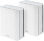 ASUS ZenWiFi BT10 Sistema de Malla Wi-Fi 7 Tribanda (2 unidades)