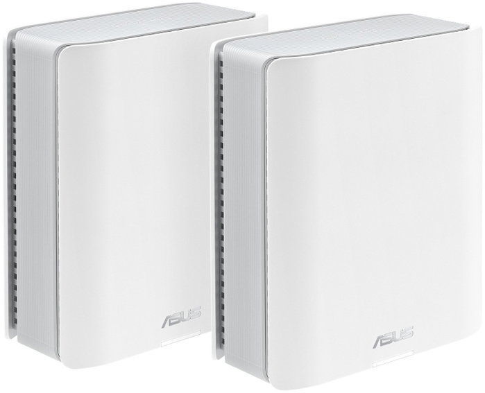 ASUS ZenWiFi BT10 Sistema de Malla Wi-Fi 7 Tribanda (2 unidades)