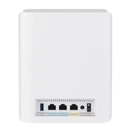 ASUS ZenWiFi BT10 Sistema de Malla Wi-Fi 7 Tribanda (2 unidades)