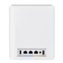 ASUS ZenWiFi BT10 Sistema de Malla Wi-Fi 7 Tribanda (2 unidades)