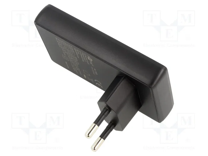 GOOBAY Cargador de red 65W con USB-A y USB-C Power Delivery GOOBAY Cargador de red 65W con USB-A y USB-C Power Delivery
