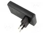 GOOBAY Cargador de red 65W con USB-A y USB-C Power Delivery