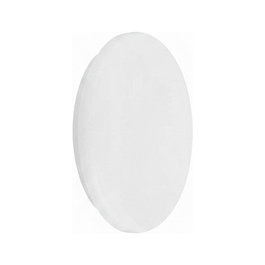 OSRAM SF CIRC 350 SEN V 18W 3CCT IP44 Lámpara de pared y techo