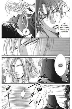 Yermo Ediciones Y Publicaciones, S.L. Crimson Spell 02