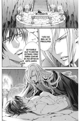 Yermo Ediciones Y Publicaciones, S.L. Crimson Spell 02