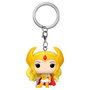 Funko Llavero Pocket POP She-Ra Princesa del Poder She-Ra Master of the Universe