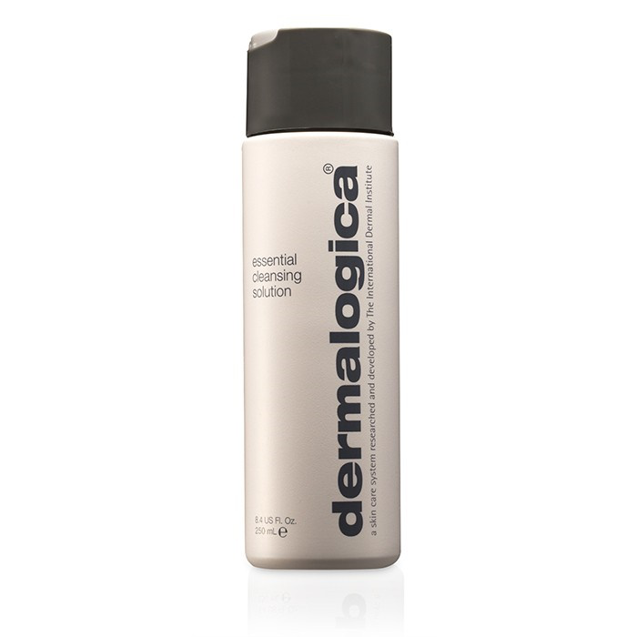 Dermalogica Essential Cleansing Solution Limpiador Facial 250 mL