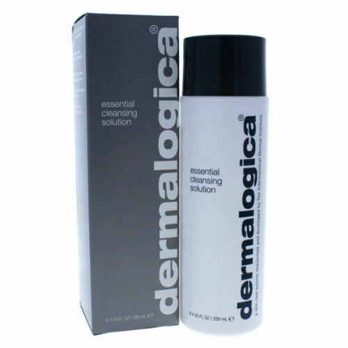 Dermalogica Essential Cleansing Solution Limpiador Facial 250 mL