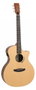 Tanglewood TM6CE Guitarra Acústica Metropolitan Auditorium