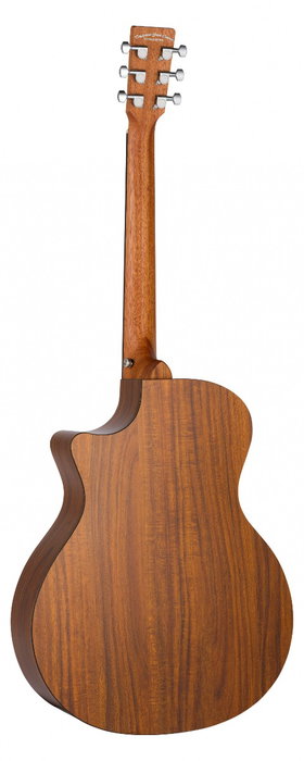 Tanglewood TM6CE Guitarra Acústica Metropolitan Auditorium