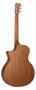 Tanglewood TM6CE Guitarra Acústica Metropolitan Auditorium