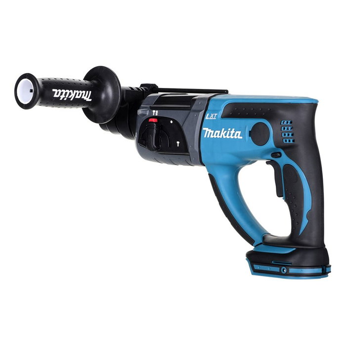 Martillo perforador Makita DHR202Z 1100 rpm Martillo perforador Makita DHR202Z 1100 rpm