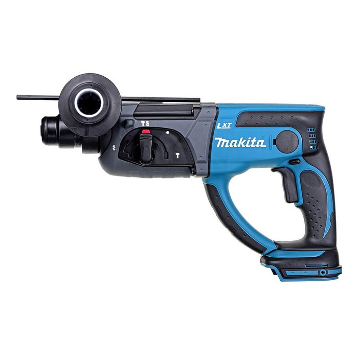 Martillo perforador Makita DHR202Z 1100 rpm Martillo perforador Makita DHR202Z 1100 rpm