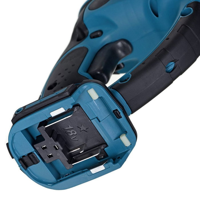 Martillo perforador Makita DHR202Z 1100 rpm Martillo perforador Makita DHR202Z 1100 rpm