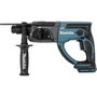 Makita DHR202Z Martillo Perforador Percutor Inalámbrico SDS-Plus