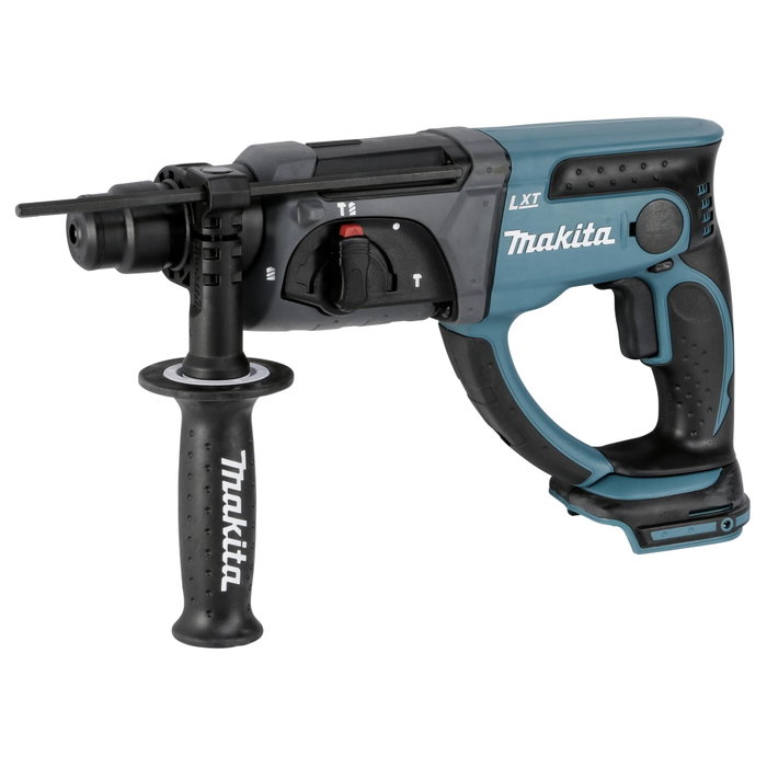 Makita DHR202Z Martillo Perforador Percutor Inalámbrico SDS-Plus Makita DHR202Z Martillo Perforador Percutor Inalámbrico SDS-Plus