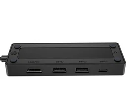 HP Concentrador de viaje USB-C G3