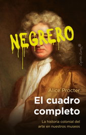 El cuadro completo, Alice Procter - CAPITAN SWING LIBROS