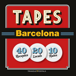 Tapes, català, VV.AA. - TRIANGLE POSTALS