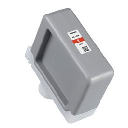 Canon PFI-1100R Cartucho de Tinta Rojo 160ml