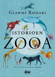 Istorioen Zooa, Gianni Rodari - A FIN DE CUENTOS