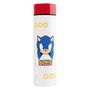 ERIK Botella de Agua de Acero Inoxidable Sonic the Hedgehog 420ml