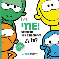 CYP BRANDS, Los me´ conocen sus emociones ¿y tú?