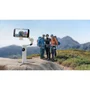 Insta360 Flow 2 Estabilizador para smartphone, Seguimiento panorámico de 360°, Estabilización de 3 ejes - Blanco