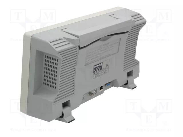 GW INSTEK GSP-818 Analizador de Espectro 0,015 a 1800MHz
