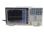 GW INSTEK GSP-818 Analizador de Espectro 0,015 a 1800MHz