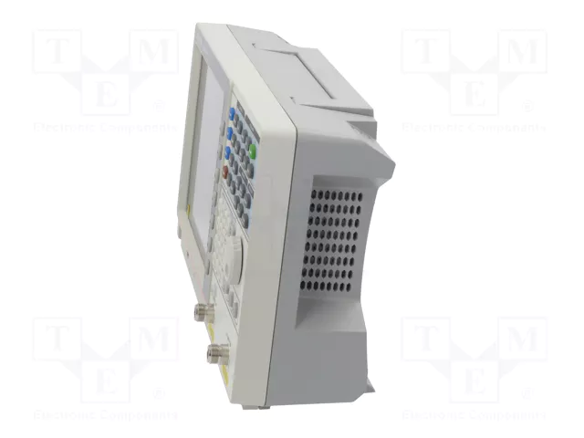 GW INSTEK GSP-818 Analizador de Espectro 0,015 a 1800MHz