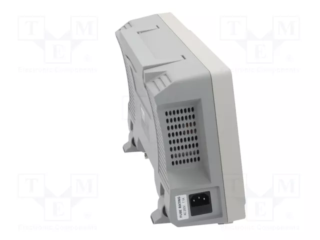 GW INSTEK GSP-818 Analizador de Espectro 0,015 a 1800MHz